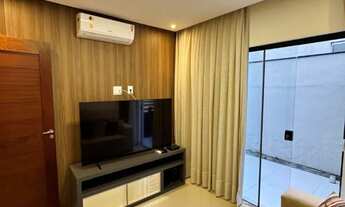 Imagem 7: Locação casa no central park 2 com piscina