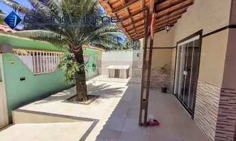 Imagem 3: Casa 4 quartos em Balneário Ponta da Fruta