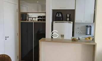 Imagem 12: LINDO APARTAMENTO A VENDA NO PÁTEO AURORA