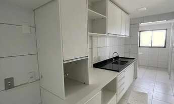 Imagem 6: Alugo apartamento no EDF cosmopolita