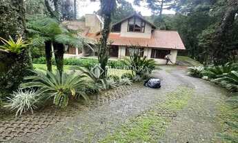 Imagem 4: Casa no bairro Mato Queimado