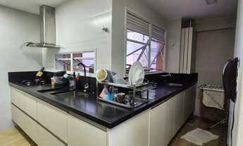 Imagem 6: Greenville Platno  Patamares, 110m², 3 Quartos, Home Office, Varanda Gourmet, Reformado