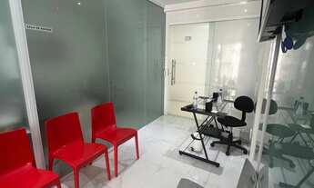 Imagem 2: Sala Comercial para Locação - Horizonte Jardins Office