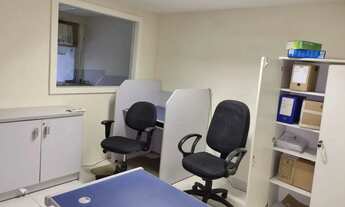 Imagem 6: Sala comercial em Avenida Armando Lombardi, 800 - Barra da Tijuca - Rio de Janeiro/RJ