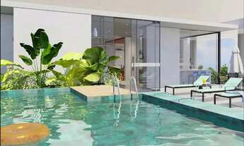 Imagem 6: Ágio Loft com 34,70m2 - Q. 102 Samambaia sul - ao lado da estação do metrô