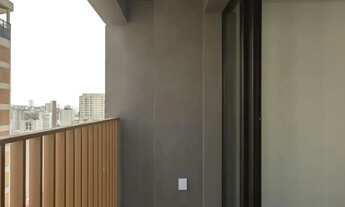 Imagem 6: Apartamento para locação com 72m2 com 3 dormitórios em Itaim Bibi - São Paulo - SP