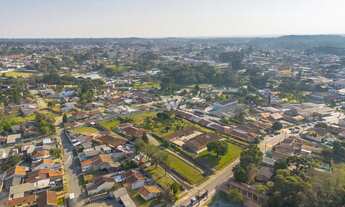 Imagem 7: Terreno - 10.132,51m² - ZR3 - Piraquara