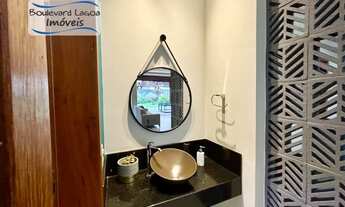 Imagem 5: Imóvel para aluguel e venda com 300 metros quadrados com 4 quartos em Boulevard Lagoa - Se