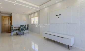 Imagem: Apartamento 2 Dormitórios semi mobiliado