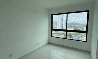 Imagem 4: Alugo apartamento no EDF cosmopolita
