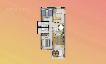 Imagem: Apartamento 3 quartos em Cupe