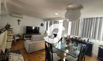 Imagem: Apartamento na Praia de Icaraí com 4 dormitórios