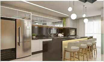 Imagem 4: Apartamento Duplex em Centro - Palhoça - PLC