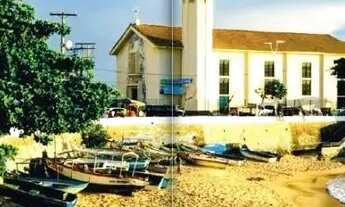 Imagem 3: Imóvel para venda com 22 metros quadrados com 1 quarto em Rio Vermelho - Salvador - BA