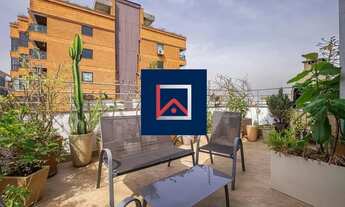 Imagem 3: Venda Cobertura 3 Dormitórios - 329 m² Vila Madalena