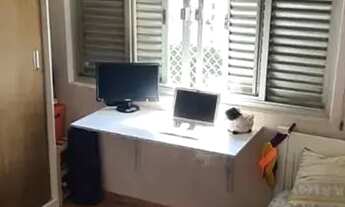 Imagem 5: Sobrado para venda tem 160 metros quadrados com 3 quartos em Santana - São Paulo - SP