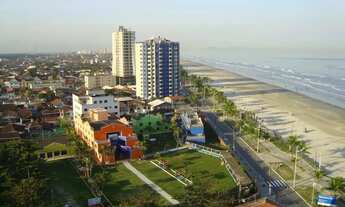 Imagem: Apartamento 1 Dormitório em Vila Balneária