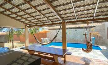 Imagem 5: Chacara para temporada em pirenopolis