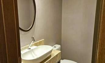 Imagem 3: Apartamento no Bairro Jardim Walkiria em São José do Rio Preto-SP