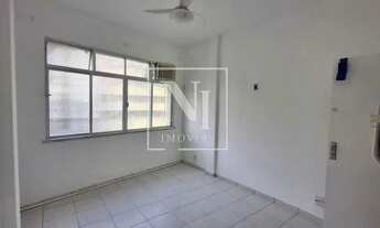 Imagem: Apartamento Sala/Quarto com Suíte e Dependência