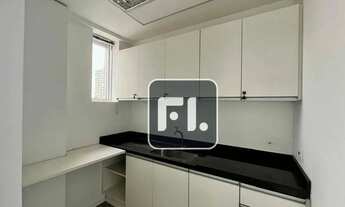 Imagem 4: Conjunto para alugar, 449 m² por R$ 56.280,12/mês - Santa Cruz - São Paulo/SP