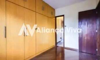 Imagem 7: Vila Isabel Apartamento com 3 dormitórios