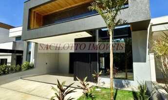 Imagem: Casa em Condomínio para Venda em Indaiatuba