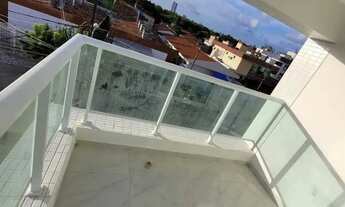 Imagem 4: Apartamento 3 quartos Elevador e Pisicna a 550mts da praia no Bessa - João Pessoa - PB