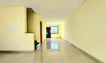 Imagem 5: Lindos sobrados novos à venda, 115 m² com 3 quartos/ 1 suíte, próximo a Tamara Materiais d