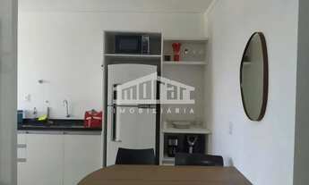 Imagem 7: Apartamento com 1 quarto para alugar por R$ 2600.00, 45.30 m2 - CENTRO - LONDRINA/PR