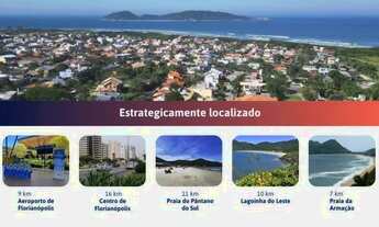 Imagem 3: Studio Garden á Venda no Spot Sul da Ilha, Campeche - Florianópolis