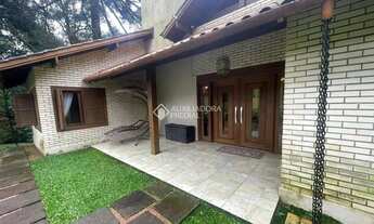 Imagem 6: Casa no bairro Mato Queimado