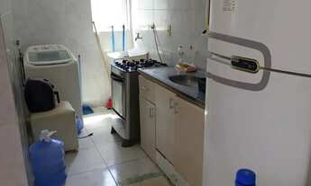 Imagem 4: Aluga-se apartamento no Parque do Sol com mobília