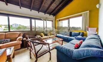 Imagem: Linda casa a venda na Chacara das pedras