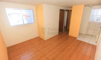 Imagem: Apartamento para Aluguel no Condomínio