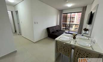 Imagem: Apartamento com 62 m² e 2 quartos próximo