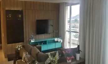 Imagem 7: Apartamento Duplex/Cobertura à venda em Lagoa da Conceição - Florianópolis, SC