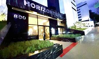 Imagem: Apartamento 1 quarto Buritis - Belo Horizonte