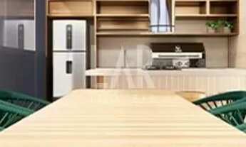 Imagem 2: Cobertura à venda, 2 quartos, 1 suíte, 2 vagas, Cruzeiro - Belo Horizonte/MG