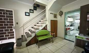 Imagem 6: Casa Geminada à venda, 3 quartos, 1 vaga, Santa Mônica - Belo Horizonte/MG