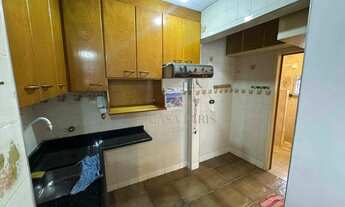 Imagem 4: Apartamento com 1 dormitório à venda, 45 m² por R$ 350.000,00 - Ocian - Praia Grande/SP