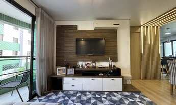 Imagem: Apartamento à venda no Quintas Vila do