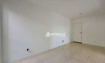 Imagem 4: Apartamento Garden com 2 dormitórios à venda, 48 m² por R$ 320.000,00 - Santa Felicidade