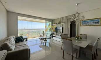 Imagem 16: Apartamento Alto Padrão com 4 suítes, 144 m² - 205 sul (ARSO 22) - Jardins Europa Residenc