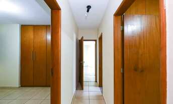 Imagem 6: Apartamento com 3 quartos no St Nova Suiça - Goiânia - GO