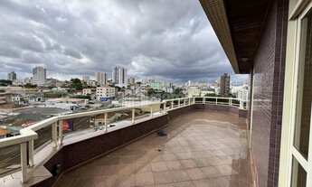 Imagem 6: COBERTURA DUPLEX PARA ALUGAR NO CENTRO - ED.PAULIKI