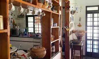 Imagem 4: Rancho com 3 dormitórios à venda, 200 m² por R$ 1.000.000,00 - Pieer - Água Comprida/MG