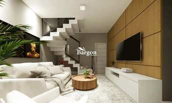 Imagem: Cobertura com 3 quartos sendo 2 suítes