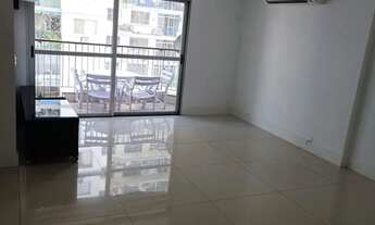 Imagem: Imóvel para aluguel possui 130 metros quadrados