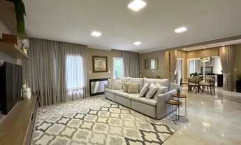 Imagem: Casa BENEDITO NOVO - SC